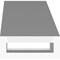 Ekena Millwork 3 1/2-in. W x 36-in. D x 40-in. H Olympic Architectural Grade PVC Knee Brace BRCP035X36X40OLY - alternate 4